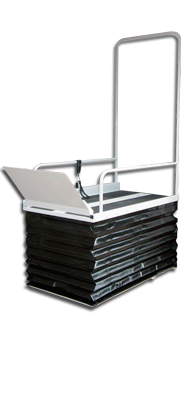 Elevador Vertical Liftboy