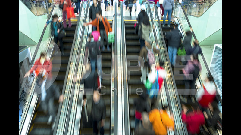 Escalator