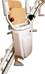Silla Salva Escalera