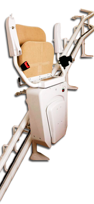 Silla Salva Escalera